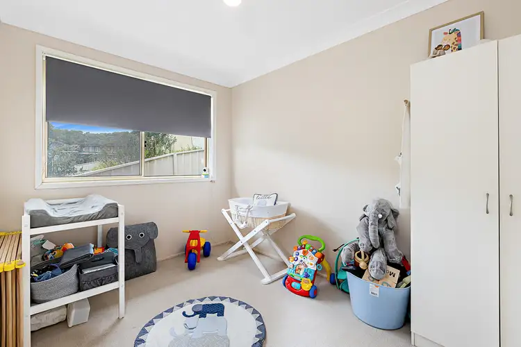 Sixth view of Homely house listing, 1 Camelot Close, Valentine NSW 2280