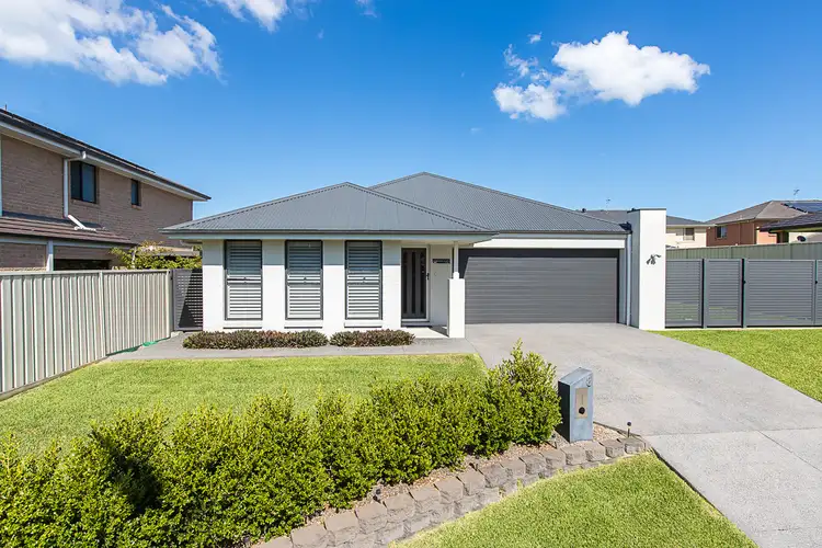 Main view of Homely house listing, 8 Rengor Close, Belmont North NSW 2280