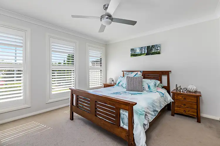 Second view of Homely house listing, 8 Rengor Close, Belmont North NSW 2280