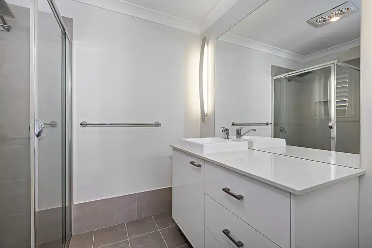 Third view of Homely house listing, 8 Rengor Close, Belmont North NSW 2280