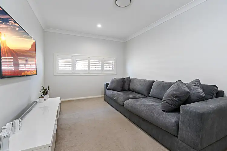 Fourth view of Homely house listing, 8 Rengor Close, Belmont North NSW 2280