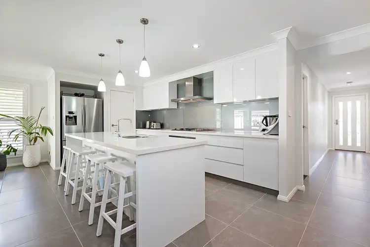 Sixth view of Homely house listing, 8 Rengor Close, Belmont North NSW 2280