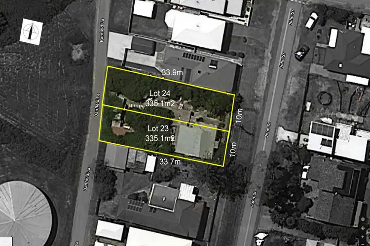 23 John Street, Dudley NSW 2290