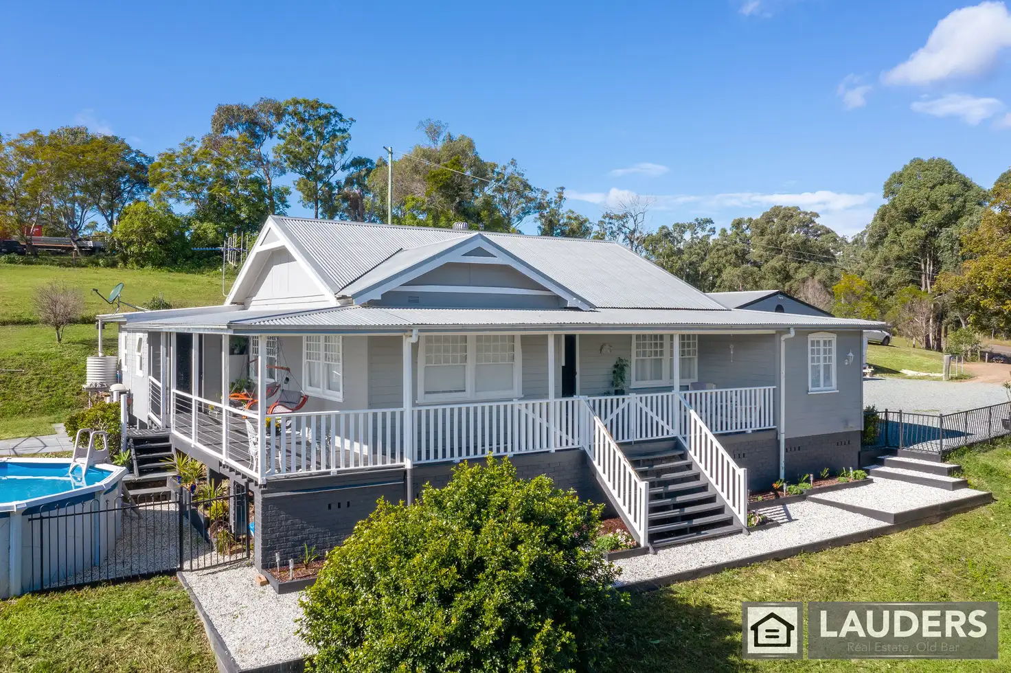 Main view of Homely house listing, 879 Tinonee Road, Tinonee NSW 2430