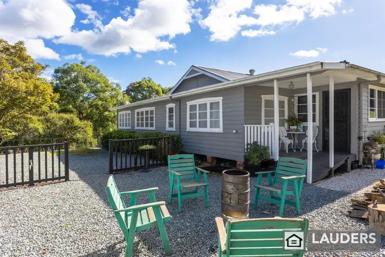 Second view of Homely house listing, 879 Tinonee Road, Tinonee NSW 2430