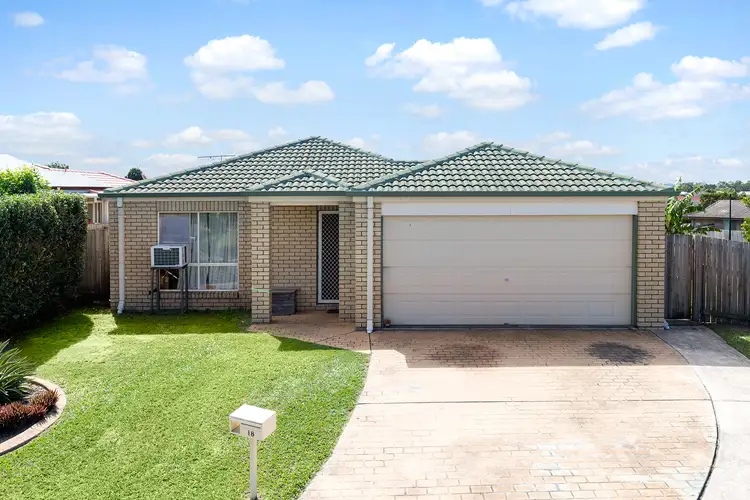 18 Macaranga Street, Morayfield QLD 4506