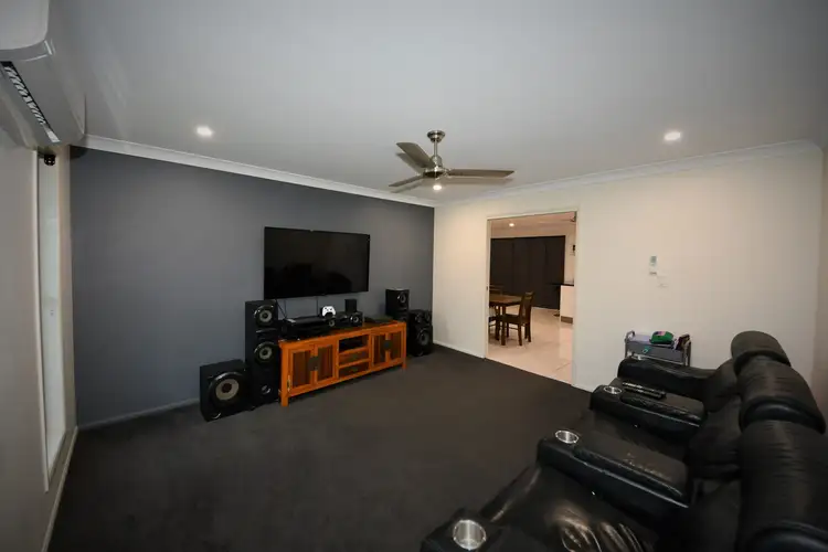 Third view of Homely house listing, 4 Giles Court, Gracemere QLD 4702