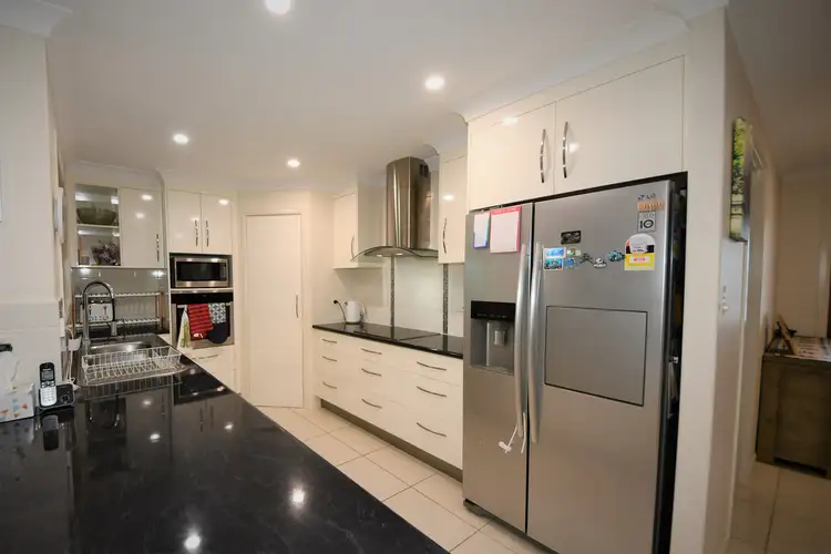 Seventh view of Homely house listing, 4 Giles Court, Gracemere QLD 4702
