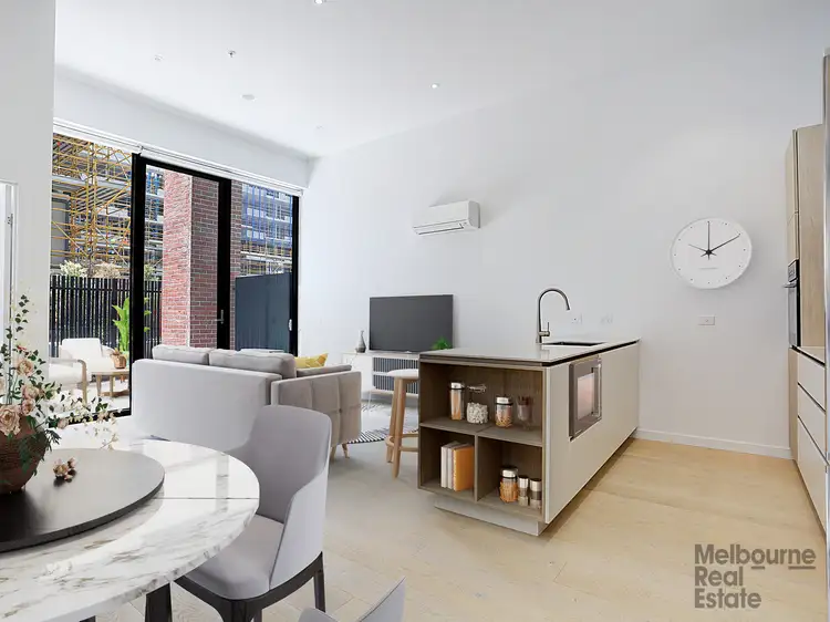 2/40 Hall Street, Moonee Ponds VIC 3039