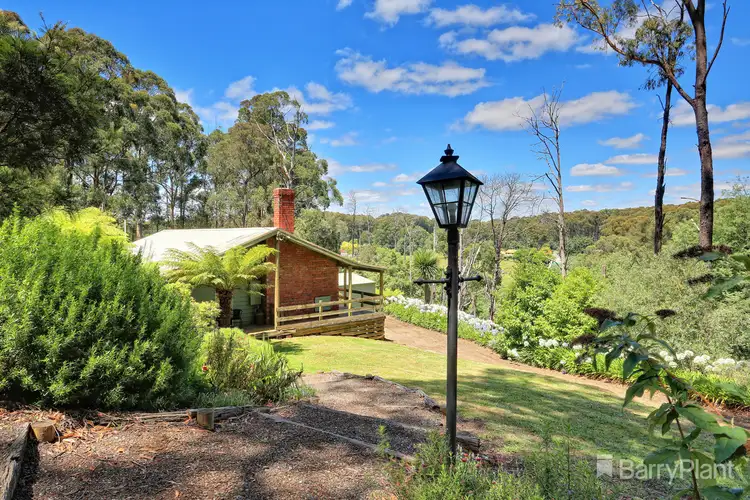 Main view of Homely house listing, 27 Neville Road, Gembrook VIC 3783