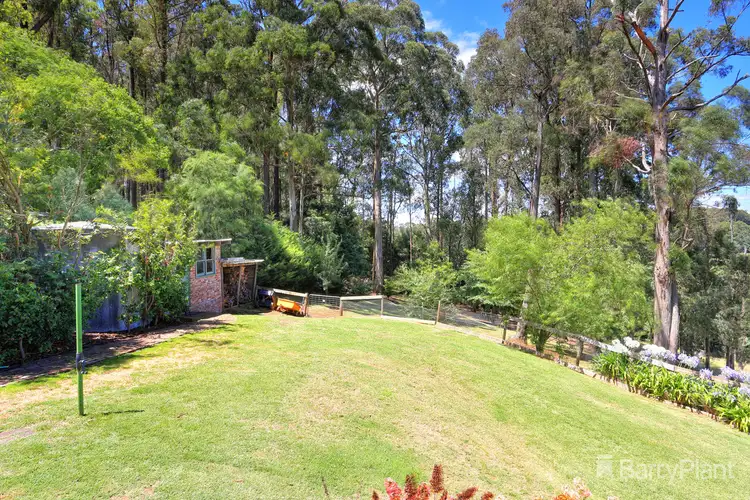 Third view of Homely house listing, 27 Neville Road, Gembrook VIC 3783
