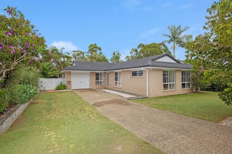 Main view of Homely house listing, 47 Halfway Drive, Ormeau QLD 4208