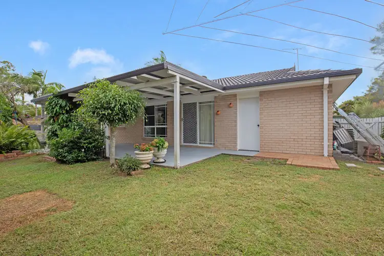 Third view of Homely house listing, 47 Halfway Drive, Ormeau QLD 4208