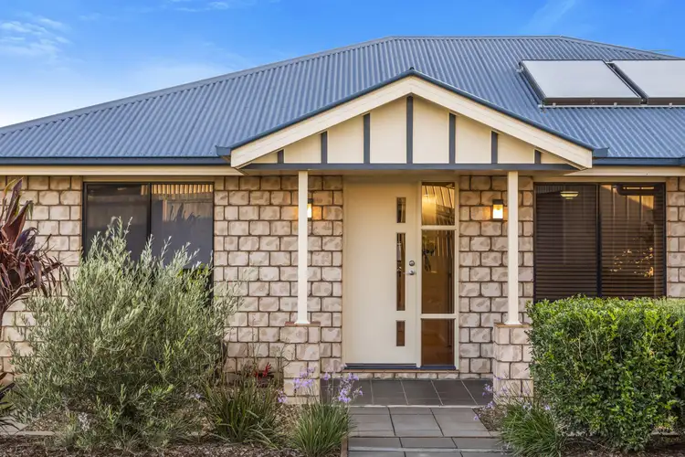 Main view of Homely house listing, 7 Ashford Drive, Wyreema QLD 4352
