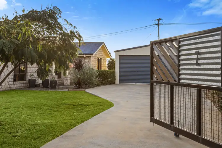 Second view of Homely house listing, 7 Ashford Drive, Wyreema QLD 4352