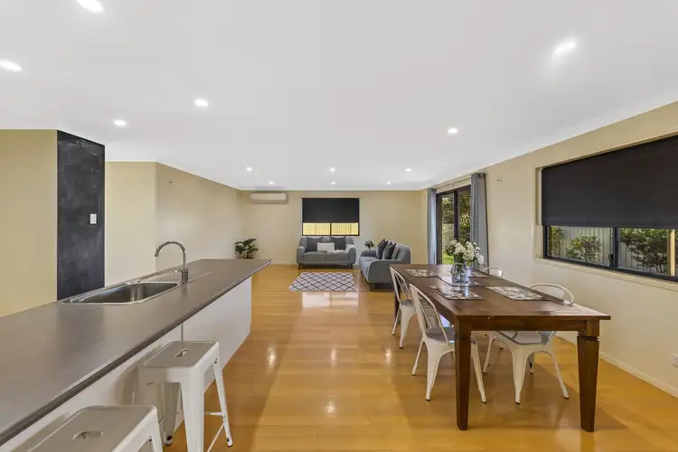 Third view of Homely house listing, 7 Ashford Drive, Wyreema QLD 4352