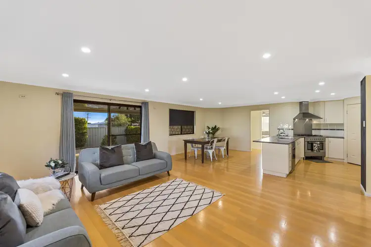 Fifth view of Homely house listing, 7 Ashford Drive, Wyreema QLD 4352