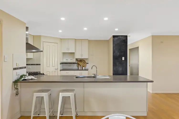 Sixth view of Homely house listing, 7 Ashford Drive, Wyreema QLD 4352