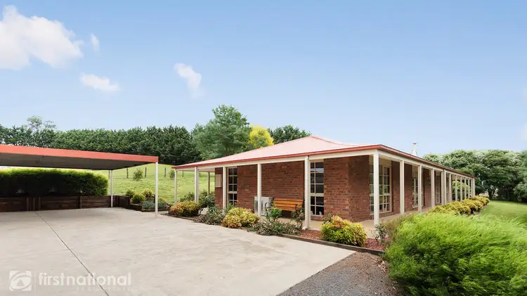 131 River Connection Road, Willow Grove VIC 3825