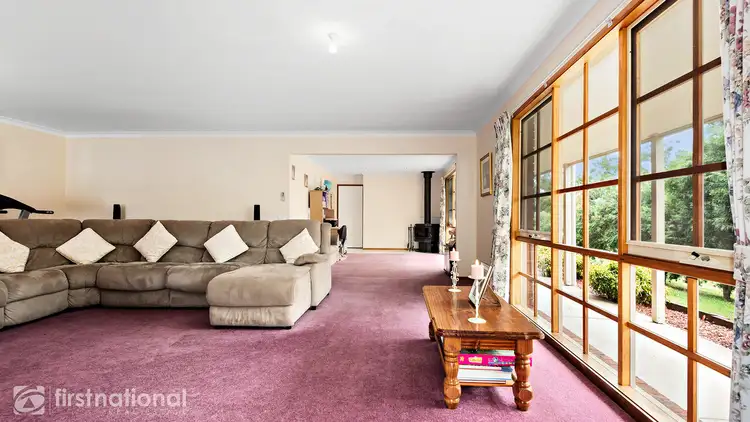 Sixth view of Homely rural property listing, 131 River Connection Road, Willow Grove VIC 3825