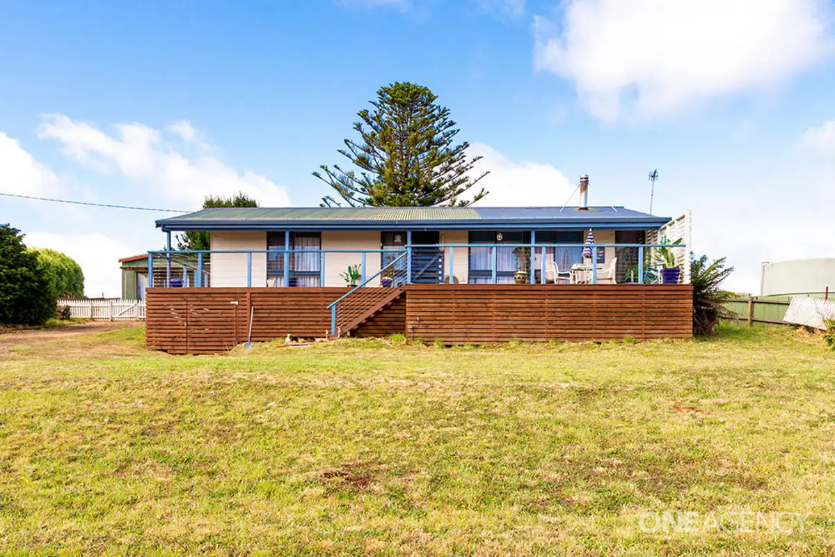 Main view of Homely house listing, 48 Morris Road, Natone TAS 7321