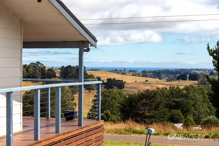 Second view of Homely house listing, 48 Morris Road, Natone TAS 7321