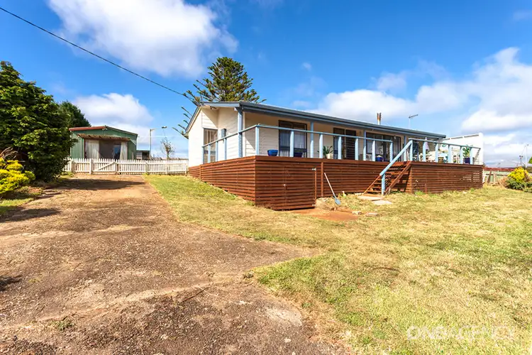 Third view of Homely house listing, 48 Morris Road, Natone TAS 7321