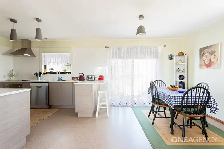 Fifth view of Homely house listing, 48 Morris Road, Natone TAS 7321