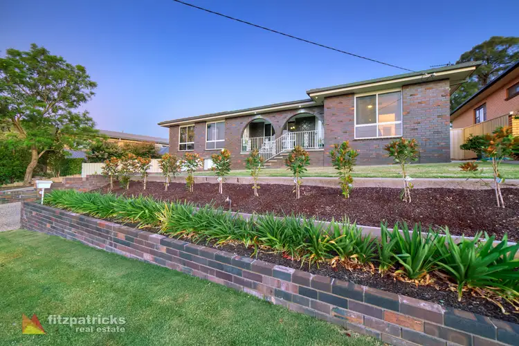 13 Missouri Avenue, Tolland NSW 2650