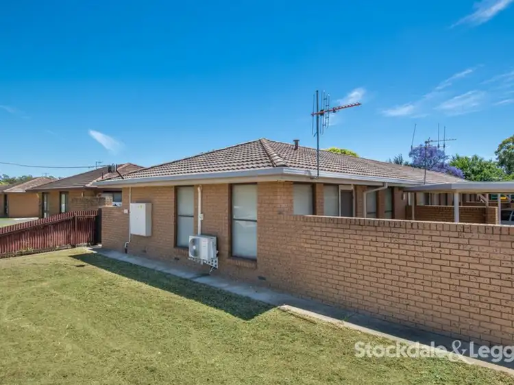1/25 Bowe Street, Shepparton VIC 3630