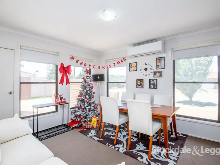 Second view of Homely unit listing, 1/25 Bowe Street, Shepparton VIC 3630