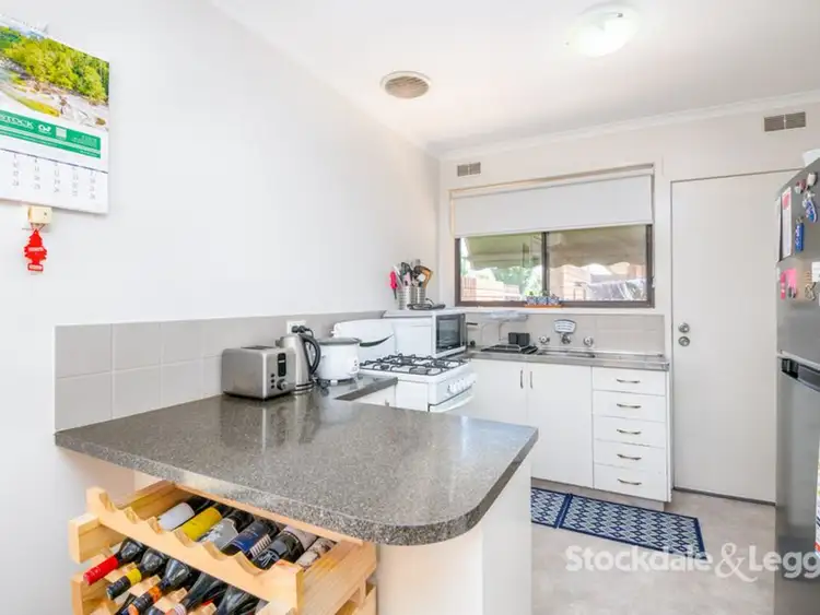 Third view of Homely unit listing, 1/25 Bowe Street, Shepparton VIC 3630