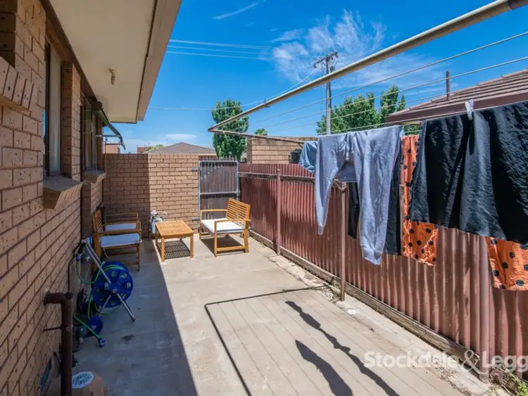Fourth view of Homely unit listing, 1/25 Bowe Street, Shepparton VIC 3630