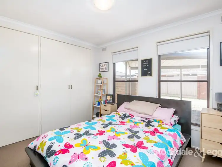 Sixth view of Homely unit listing, 1/25 Bowe Street, Shepparton VIC 3630