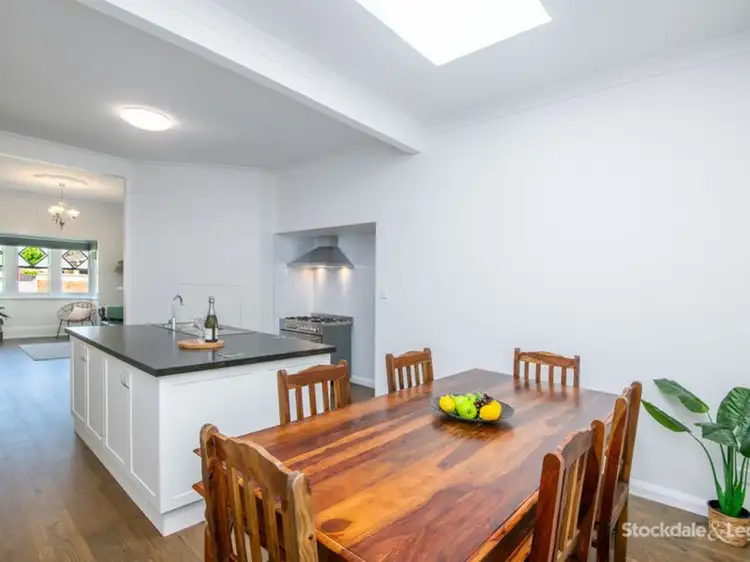 Main view of Homely house listing, 33 Rea Street, Shepparton VIC 3630