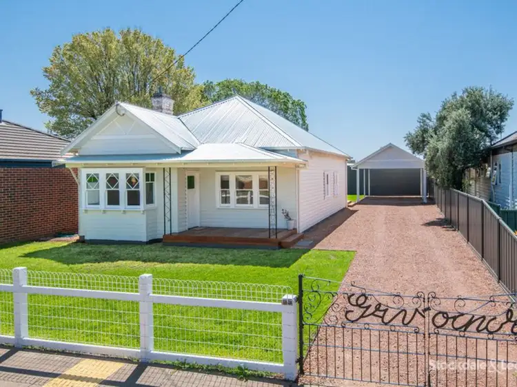 Second view of Homely house listing, 33 Rea Street, Shepparton VIC 3630
