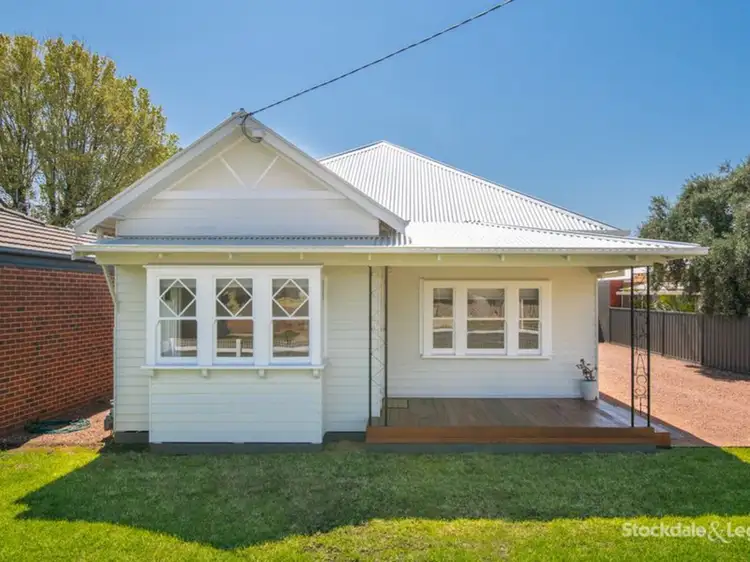 Third view of Homely house listing, 33 Rea Street, Shepparton VIC 3630