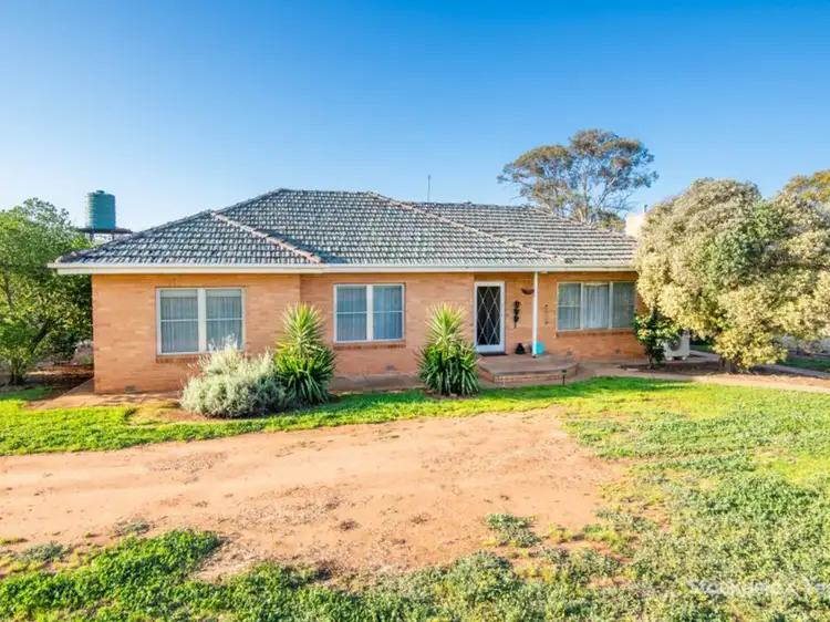 Second view of Homely house listing, 35 Shepparton Street, Dookie VIC 3646