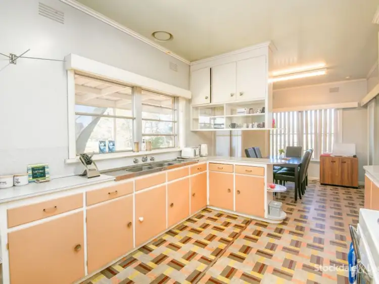 Third view of Homely house listing, 35 Shepparton Street, Dookie VIC 3646