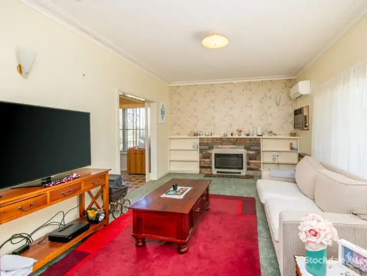 Fifth view of Homely house listing, 35 Shepparton Street, Dookie VIC 3646