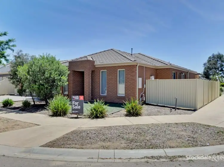 2 Kalbarri Street, Shepparton North VIC 3631