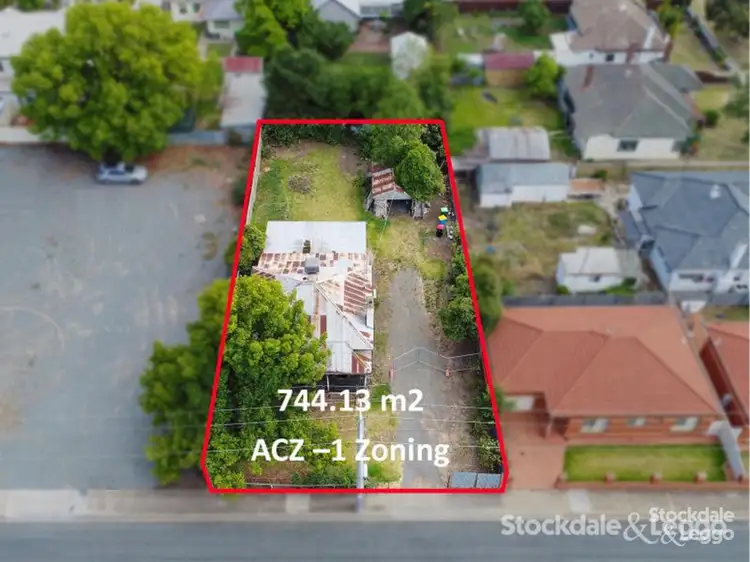 101 Stewart Street, Shepparton VIC 3630