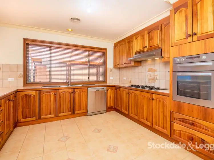 Second view of Homely house listing, 21 Hovell Crescent, Shepparton VIC 3630
