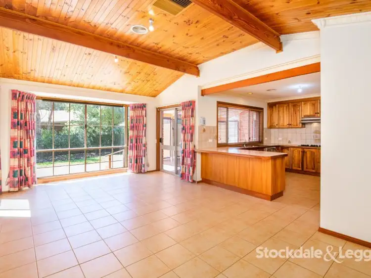 Third view of Homely house listing, 21 Hovell Crescent, Shepparton VIC 3630