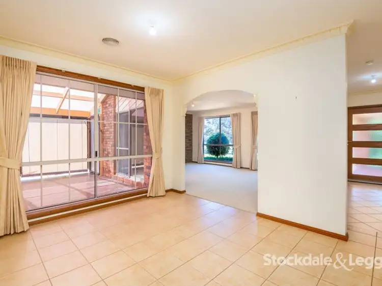 Fourth view of Homely house listing, 21 Hovell Crescent, Shepparton VIC 3630
