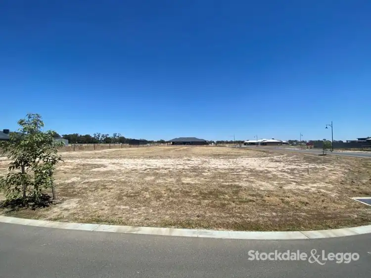 9 Harvard Drive, Shepparton North VIC 3631