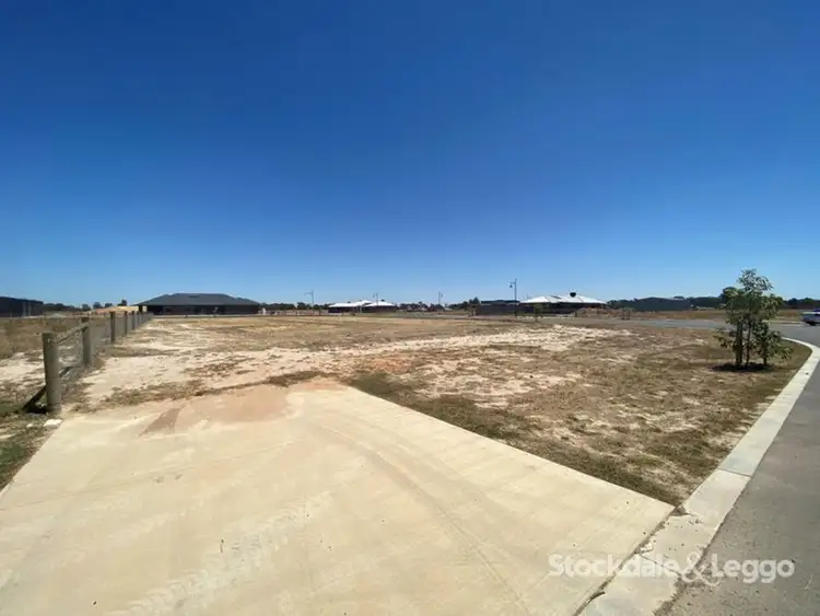 Second view of Homely land listing, 9 Harvard Drive, Shepparton North VIC 3631