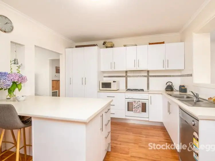 Fifth view of Homely house listing, 25 Community Street, Shepparton VIC 3630