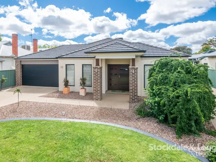 1/25 Maude Street, Shepparton VIC 3630