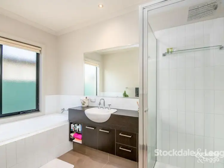 Fifth view of Homely townhouse listing, 1/25 Maude Street, Shepparton VIC 3630